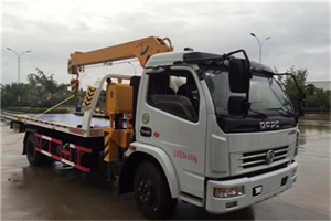 察布24小时道路救援服务