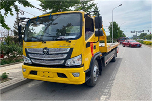 察布汽车救援头像