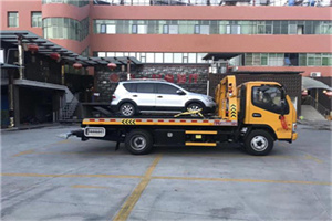 察布汽车紧急补胎换胎救援