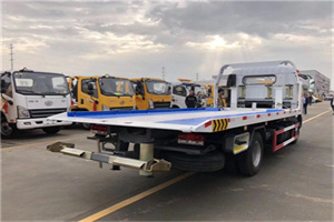 察布汽车救援补胎