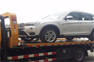 察布拖车24小时服务电话