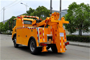 察布高速路拖车费