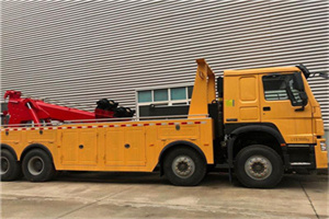 察布道路救援公司